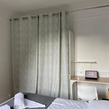 Apartman Gare - Les Marronniers *