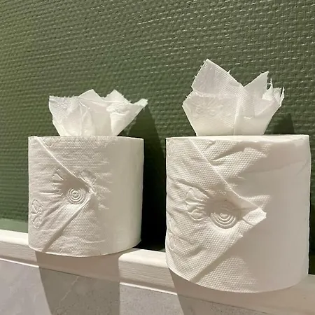 Gare - Les Marronniers * Rouen