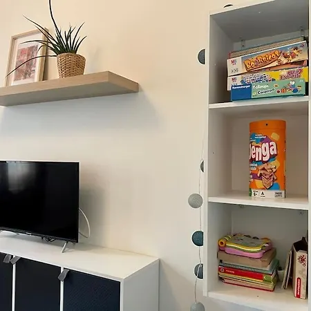 Gare - Les Marronniers Rouen